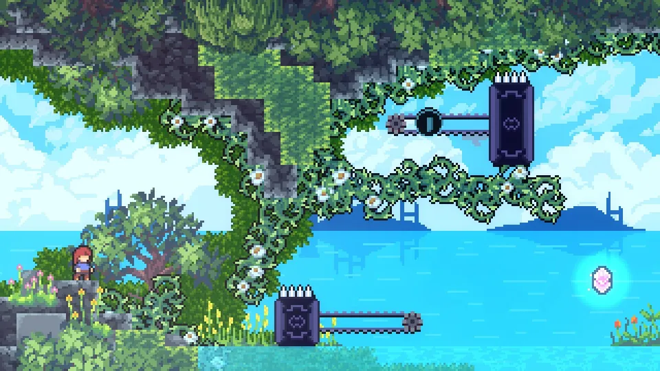 Sunrise Isle