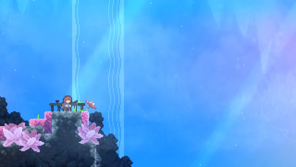 Bubble Pool