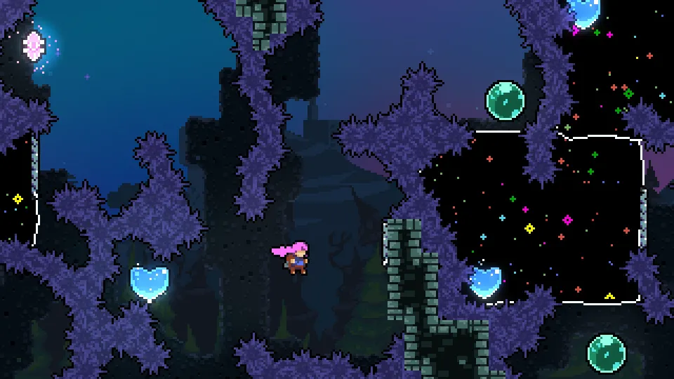 Ricochet