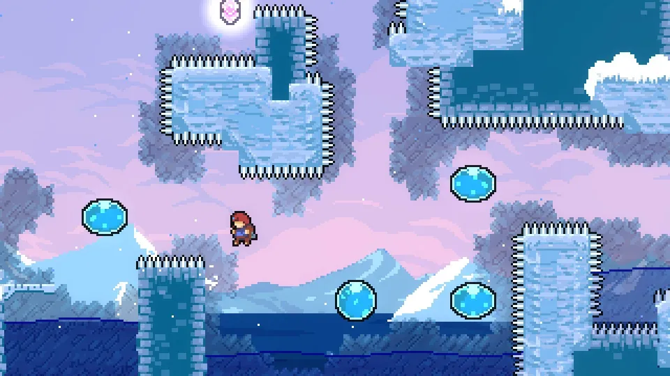 Penguin Park