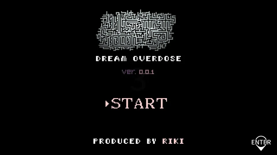 Dream Overdose