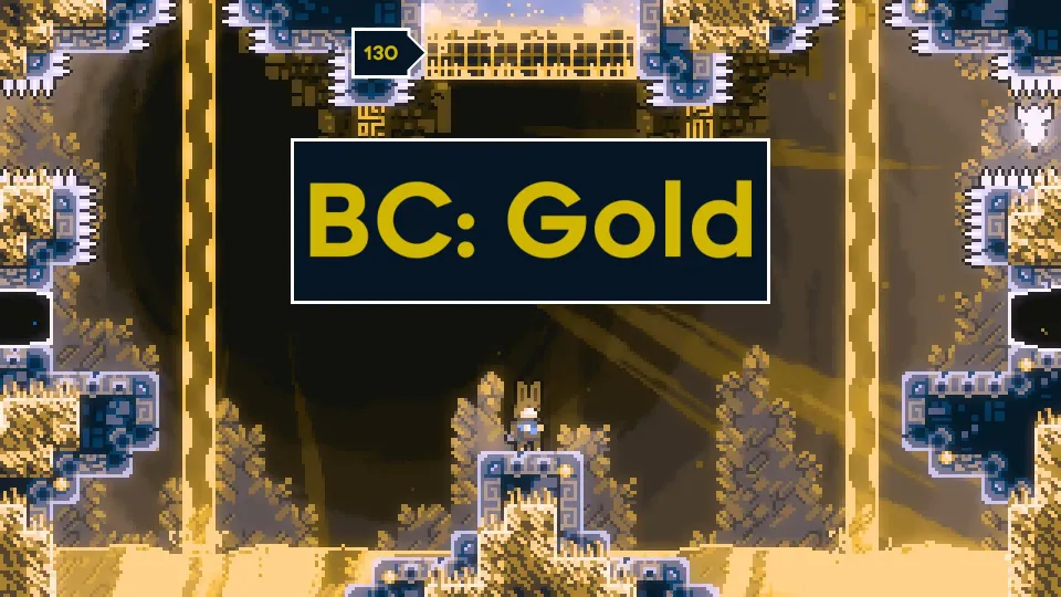 BC: Gold