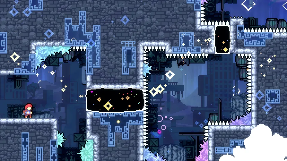Tower of the Moon