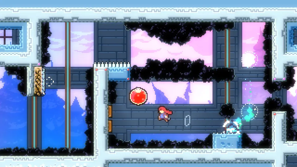How to Do Celeste Tech
