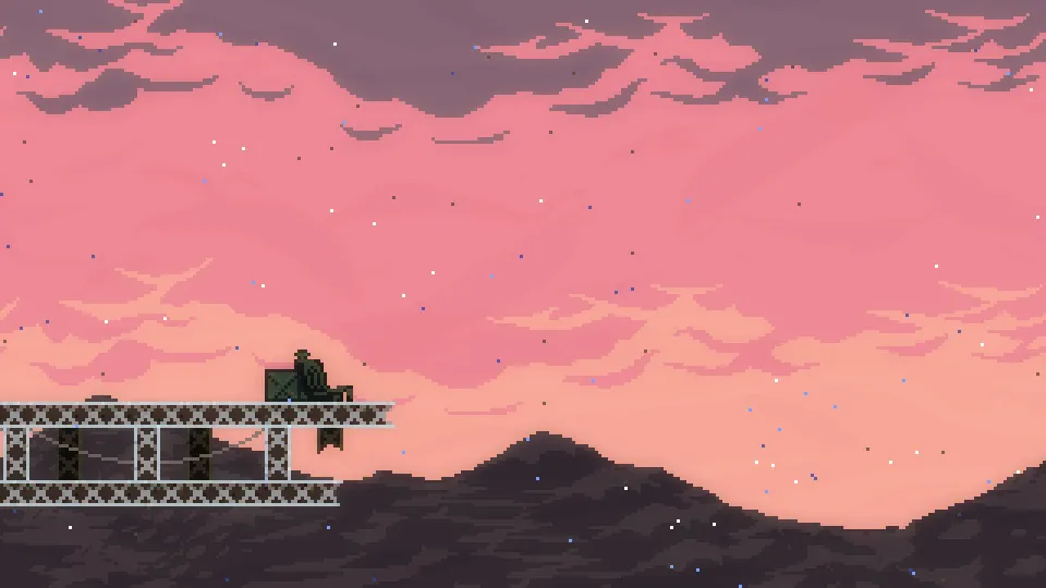 The Climb