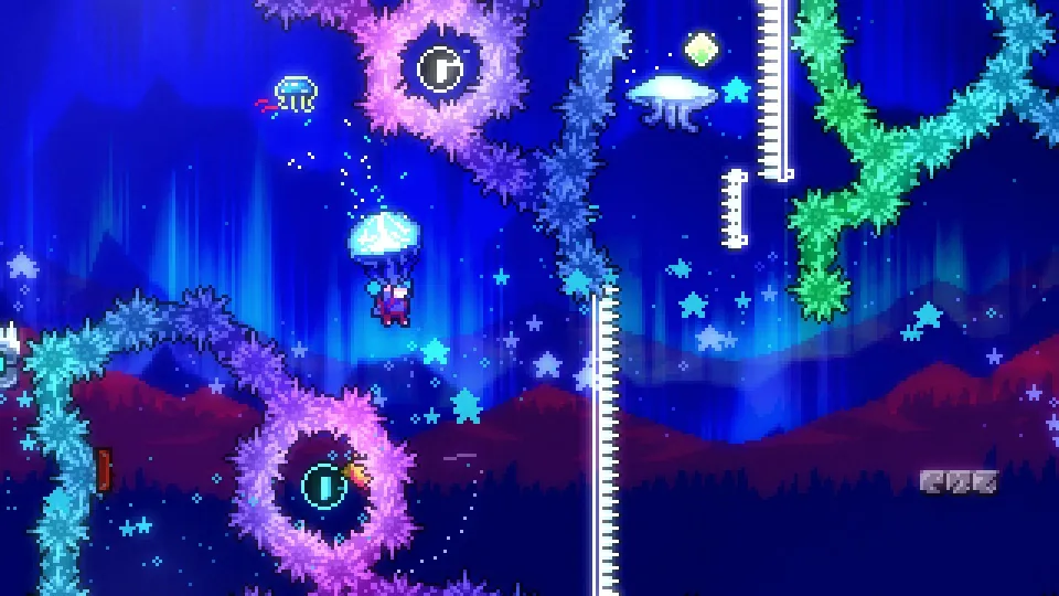 Aurora Valley