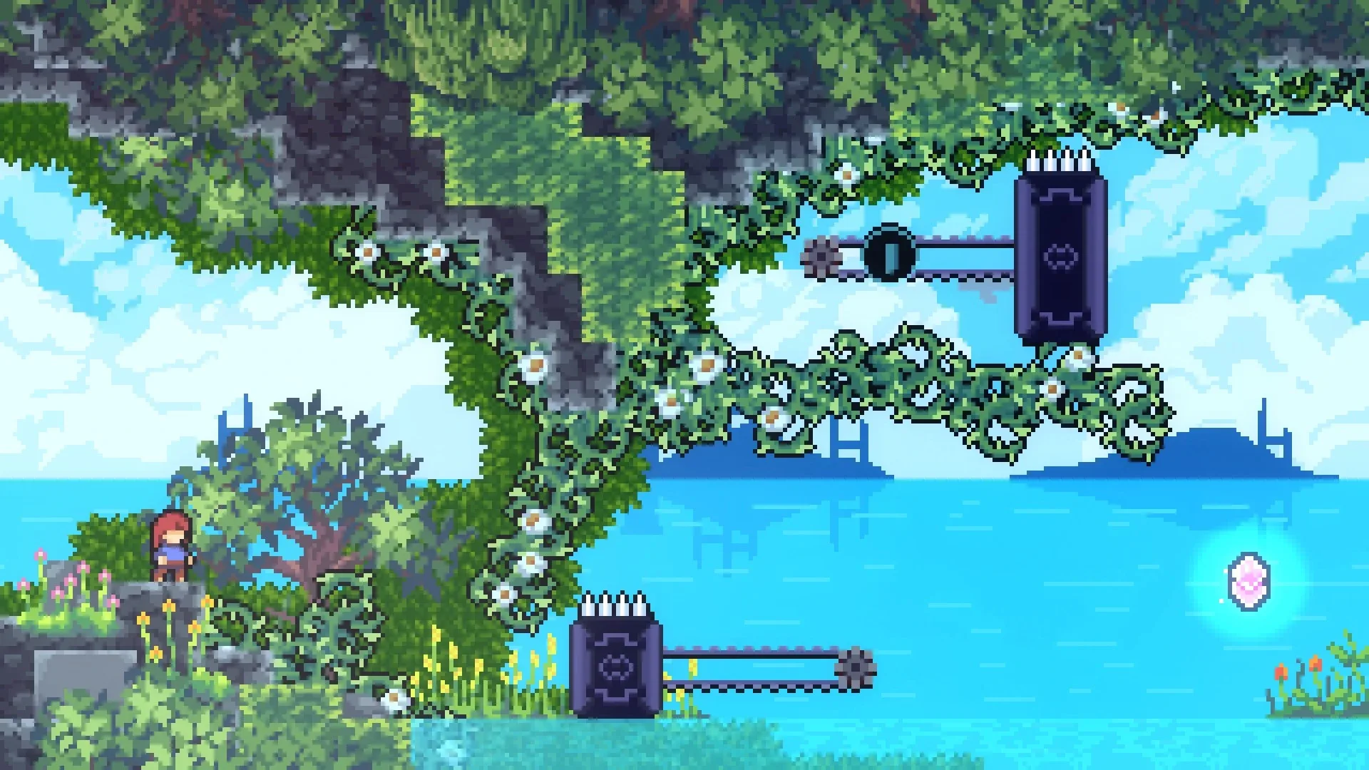Sunrise Isle