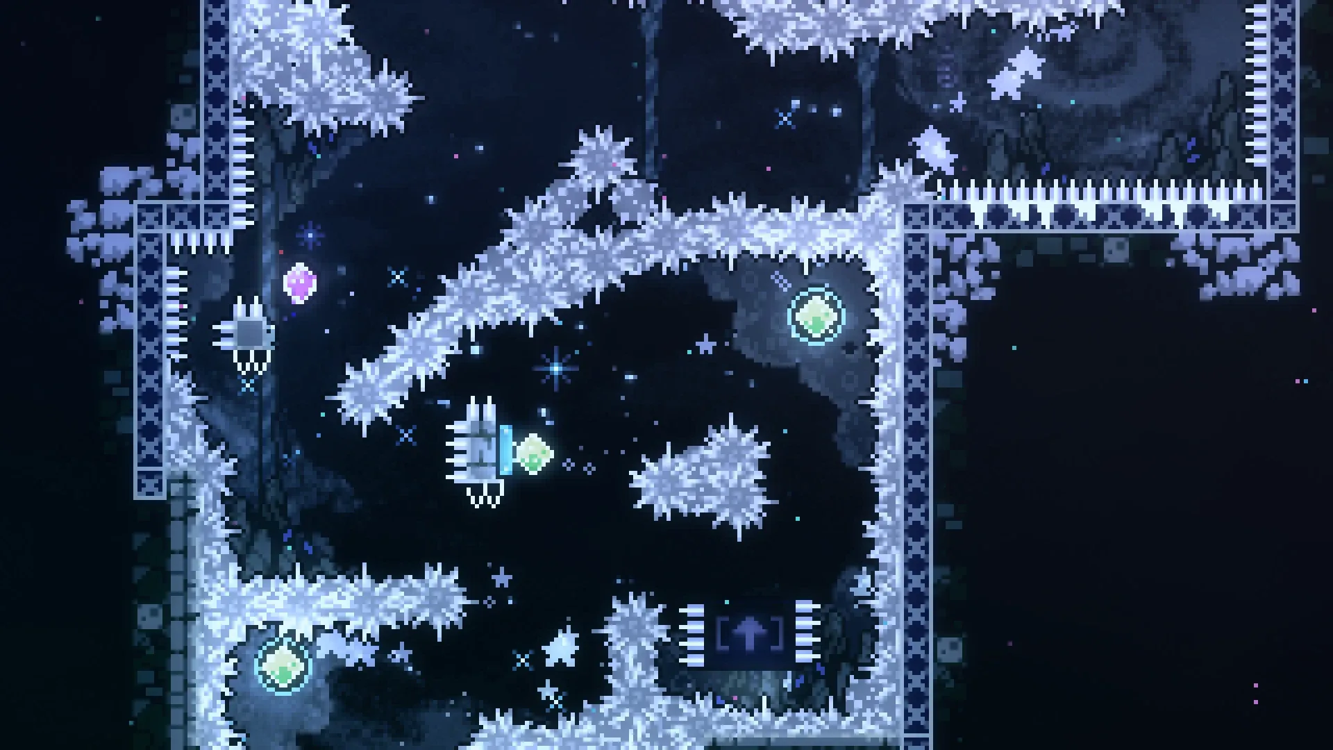 Spacewalk
