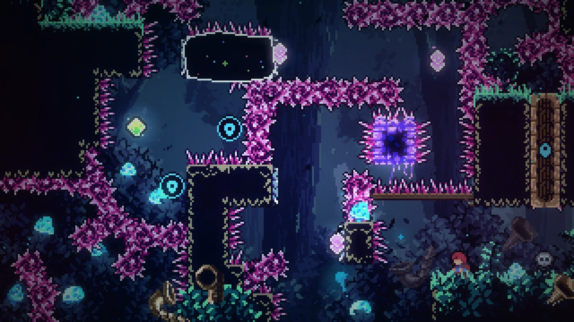 Songkeeper's Grove