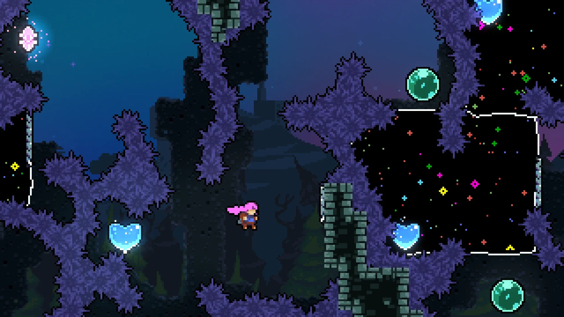 Ricochet