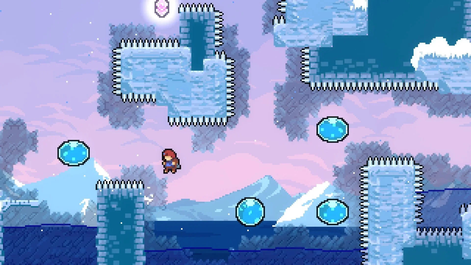 Penguin Park