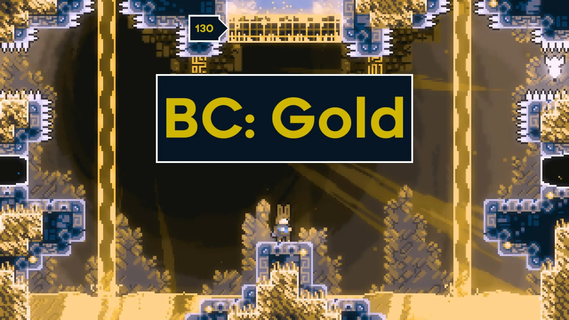 BC: Gold