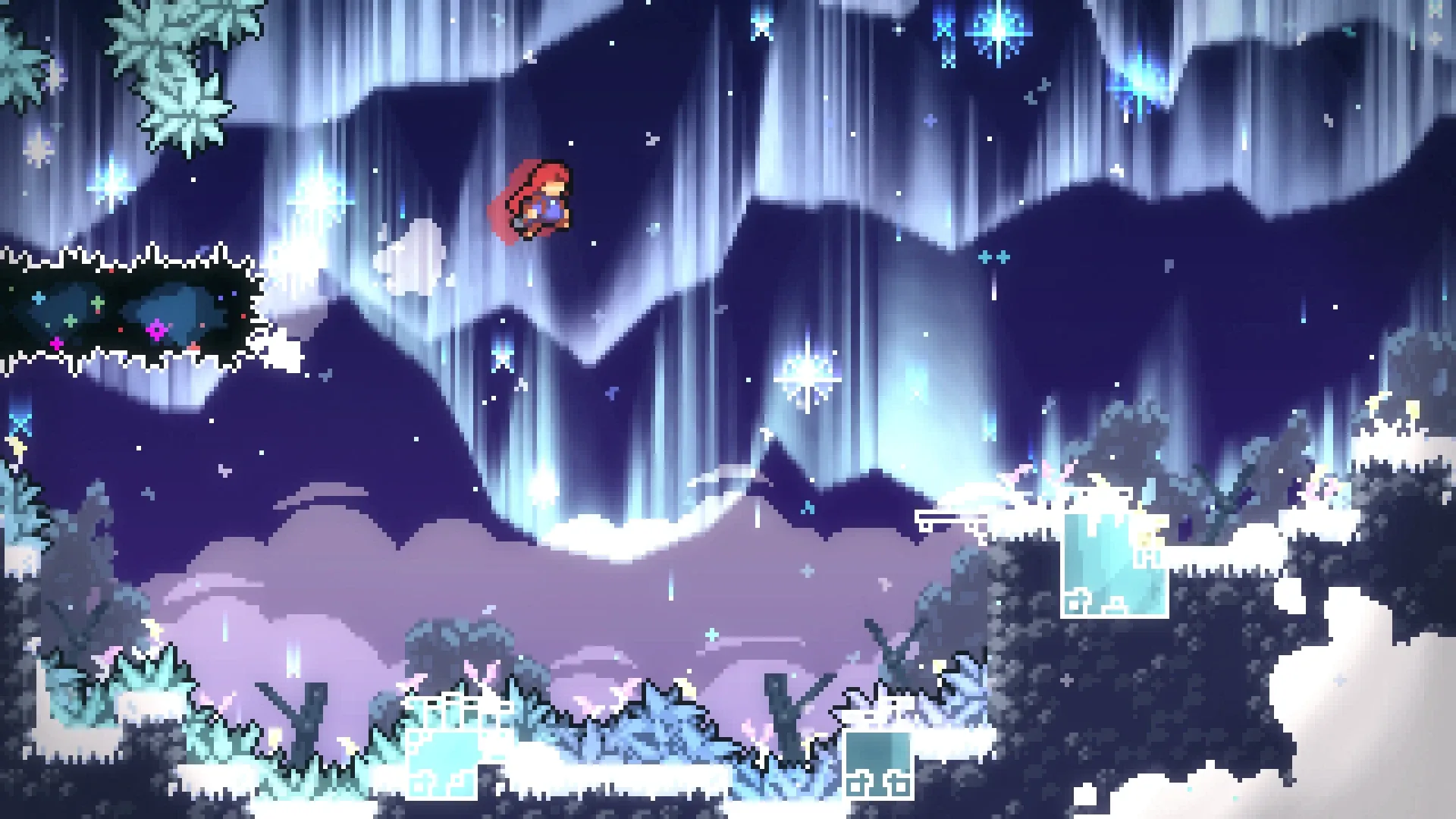 Starlight Summit